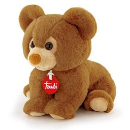 TRUDI Maskotka Baby Miś TUDE6000