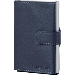 Samsonite Alu Fit SLG - Portfel, 10,2 cm,