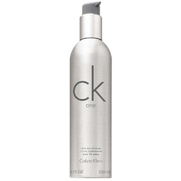 Calvin Klein ck one balsam do ciała 250