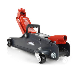 AMiO 02500 Podnożnik 2t, Podnośnik żaba, hydrauliczny,