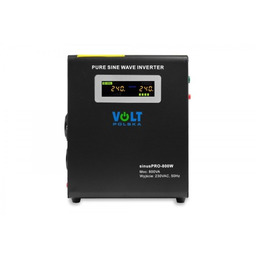 Volt Polska Zasilacz awaryjny SINUS PRO 800