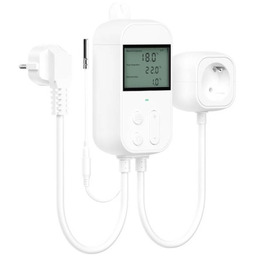 MEROSS Regulator temperatury MTS960HK HomeKit