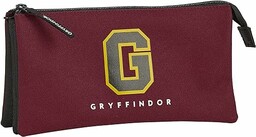 Harry Potter Wizard segregator foliowy z 4 pierścieniami,
