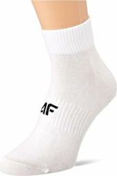 4F Skarpety męskie