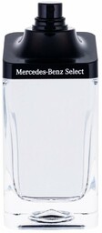 Mercedes-Benz Select woda toaletowa 100 ml TESTER