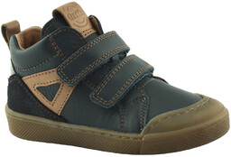 Dziecięce buty przejściowe ze skóry naturalnej Froddo G2110134-2