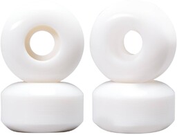 kółka ESSENTIALS - Essentials Wide Skateboard Wheels 4-Pack