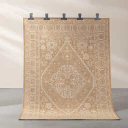 Dywan Marano camel 160x230 cm, 160x230 cm