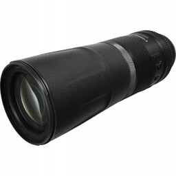 Obiektyw Canon Rf 800mm F11 Is Stm Stabilizacja