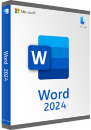 Microsoft Word 2024 dla komputerów Mac