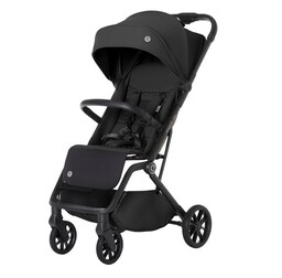 Espiro Else wózek spacerowy 10 Black alternative