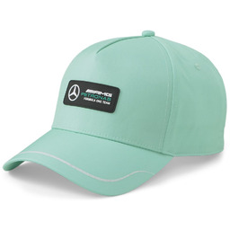 PUMA CZAPKA MAPF1 02448504 r 56