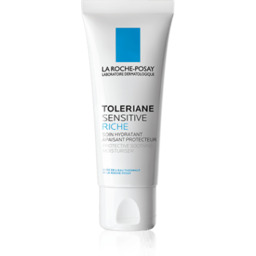 La Roche-Posay Toleriane Sensitive Riche krem - 40ml