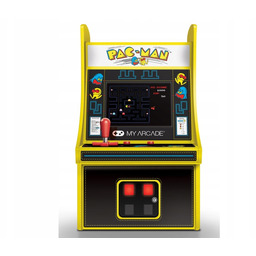Konsola My Arcade Pac-Man Micro Player