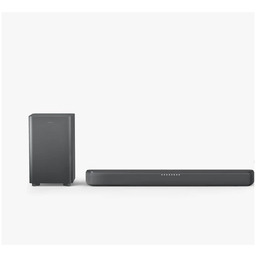 SOUNDBAR 2.1 Z BEZPRZEWODOWYM SUBWOOFEREM PHILIPS TAB5309/10