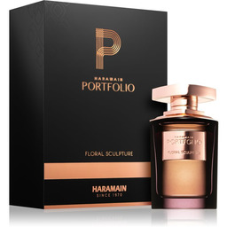 Al Haramain, Portfolio Floral Sculpture, woda perfumowana, 75