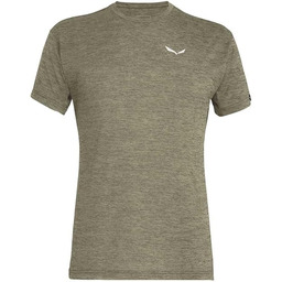 Salewa Puez Melange Dry T-Shirt męski