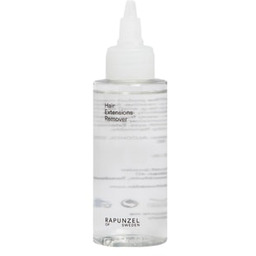 Rapunzel of Sweden Hair Extensions Remover Transparent Włosy