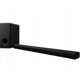 Soundbar Yamaha SR-X50A Czarny