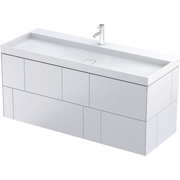 Oristo Tecto szafka podumywalkowa 120 cm otwieranie push-open