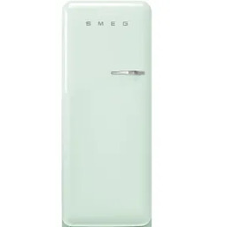 Smeg FAB28LPG6 153cm Komora świeżości Pastelowa zieleń Lodówka