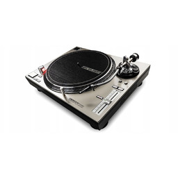 Reloop RP-7000 MK2 Silver Gramofon DJ-ski