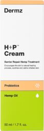 H+P Cream, krem konopny z CBD i probiotykami,