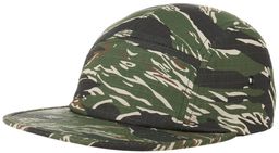 Czapka Classic Jockey, moro, One Size