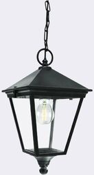 Lampa wisząca zewnętrzna LONDON 481A/B - Norlys