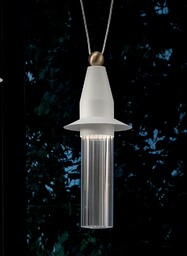 Nappe N5 - Masiero - lampa wisząca