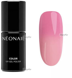 NeoNail - Born To Win - UV GEL