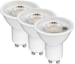 Żarówka LED Osram GU10 4,5W 4000K biała neutralna