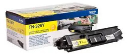 Brother TN-326Y Żółty Toner