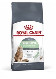 Royal Canin FCN Digestive Care - sucha karma