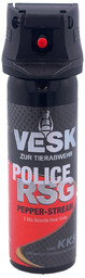 Gaz pieprzowy KKS VESK RSG Police 2mln SHU,
