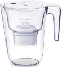 Dzbanek filtrujący PHILIPS Micro X-Clean AWP2933WHT3/58 2,6l +