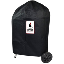 ACTIVA Pokrowiec na grilla Premium XL 83413 Zyskaj