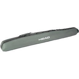 HEAD Pojedyncza torba narciarska damska, miętowa, 30 l,
