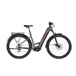 Rower ebike Haibike Trekking 5 Low i750Wh D50