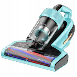 Odkurzacz materacy zwalczający roztocza Jimmy BX7 Pro 700W