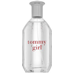 Tommy Hilfiger Tommy Girl woda toaletowa dla kobiet