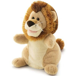 TRUDI Pacynka Lew 29916