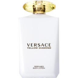 Versace Yellow Diamond balsam do ciała 200 ml