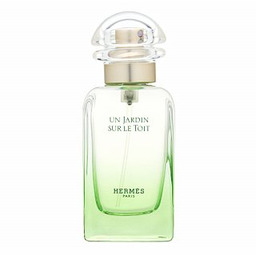 Hermes Un Jardin Sur Le Toit woda toaletowa