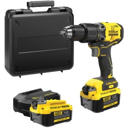 Stanley SFMCD715M2K-QW Wiertarko-wkrętarka