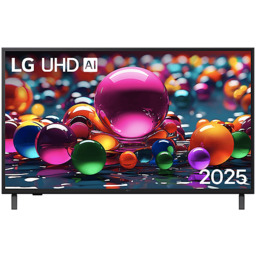Telewizor LED LG 50UA75006LA 50" 4K webOS Super