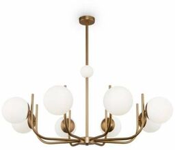 Lampa wisząca Rendez-vous MOD109PL-08BS - Maytoni