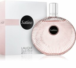 Lalique Satine, Woda perfumowana 100ml