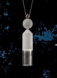 Nappe N4 - Masiero - lampa wisząca