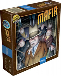 Granna - Gra Mafia